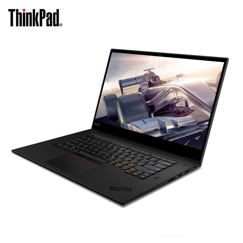 联想thinkpadp1隐士2020款156英寸移动工作站i710850ht20004k高清屏