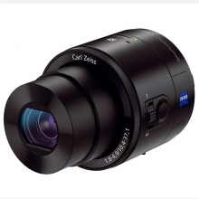Sony/索尼 DSC-QX100 2020万像素镜头式数码相机