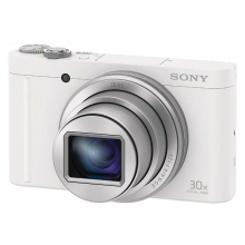 索尼（SONY）数码相机DSC-WX500/WC CN1