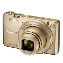 尼康(Nikon) S7000 数码相机