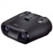 索尼(SONY) 数码摄像机 DEV-30 黑色