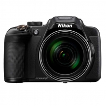 尼康(Nikon) P610S 数码相机 (黑色)