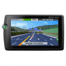 凯立德 CARELAND K320-BDT 5英寸北斗导航仪