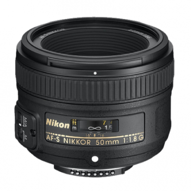 nikon/尼康 af-s 尼克尔 50mm f/1.8g 定焦 人像镜头