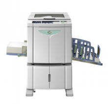 理想RISO ES3561C 一体化速印机 A3扫描B4印刷