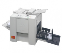理想RISO 学印宝57A01C一体化速印机