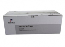 清华同方-CRG308硒鼓/墨粉 用于佳能LBP3300/3360