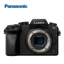 松下 DMC-G7GK 微型单电机身4K微单相机