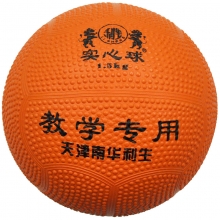 利生LeeSheng实心球 1.5公斤