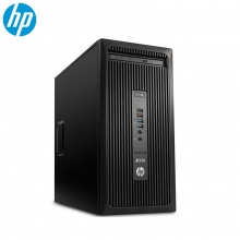 惠普（HP）Z238(W2Z89PA) 台式机 工作站 E3-1225v5/8GB ECC/1TB SATA/DVDRW