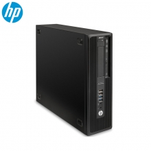 惠普（HP）Z240 SFF 塔式图形工作站（I7 6700 四核 3.4GHz 16GB 1TB K420 2G独显）