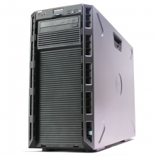 戴尔 PowerEdge T430塔式服务器（1颗至强E5-2620v4 8核/2.1GHz 32G/3块600 15K/H330）