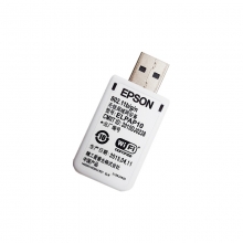 爱普生（EPSON）ELPAP10 无线网卡
