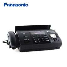 松下（panasonic） KX-FT872CN 热敏纸复印传真机 中文显示