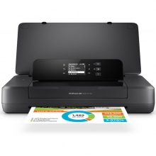惠普（HP）OfficeJet 200 移动便携式打印机 无线打印