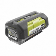 Homelite HB40L50 充电式高枝锯 电池