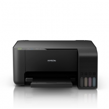 爱普生（EPSON） L3119 A4彩色内置墨仓式多功能一体机 (打印 复印 扫描)