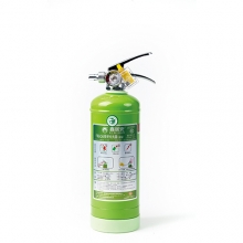 鑫居安 MSWZ/2 手提式水基型 灭火器（2L）