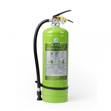 鑫居安 MSWZ/3 手提式水基型 灭火器（3L）