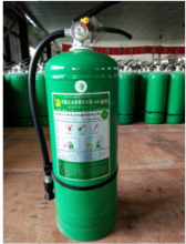 鑫居安 MSWZ/6 手提式水基型 灭火器（6L）