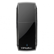 普联（TP-LINK） TL-WN823N 300M无线网卡