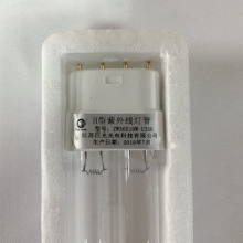 巨光牌 ZW36D19W-H423动态空气消毒器灯管 H型紫外线灯管