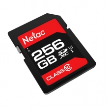 国产 256GB SD存储卡  读速高达80MB/s 高速连拍 全高清视频录制 单反数码相机&摄像机内存卡