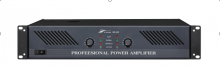 北极声 MS-920 纯后级功放