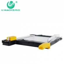 优玛仕（U-MACH) U-HZ320 裁纸刀 白色