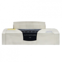优玛仕（U-MACH)  自动热熔装订机 U-T80  白色