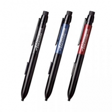 金万年 （Genvana）考试答题卡侧按方形2.0mm2B自动铅笔 K-2224  （计价单位：支）
