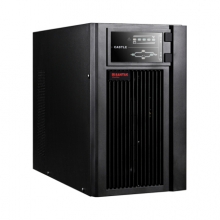 山特（SANTAK）C3KS 在线式UPS不间断电源 3000VA/2400W外接96V电池长效机单主机