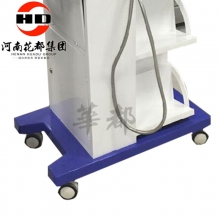 华都 HDS-26 图书馆智能书车
