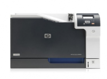 惠普（HP）Color LaserJet Pro CP5225dn A3彩色激光打印机