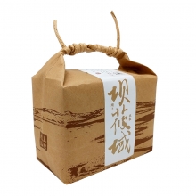【河北】【张家口】【沽源县】扶贫产品坝莜域杂粮礼盒1.5kg