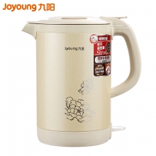 九阳 K15-F2电热水壶开水煲烧 食品级304不锈钢