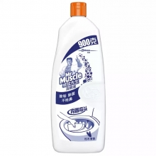 威猛先生 洁厕灵松木清香 900ml(单位：瓶)
