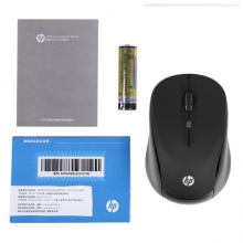 惠普（HP）FM510a 无线鼠标 商务办公便携鼠标 笔记本台式电脑办公光学鼠标