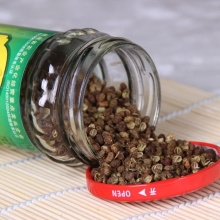 贞丰县 顶椒 顶罈椒业瓶装花椒粒60g