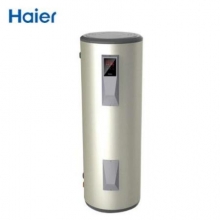 海尔（Haier）ES200F-L 3000W大容量商用200升立式电热水器