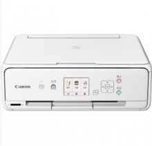 佳能 Canon TS5080 彩色喷墨一体机