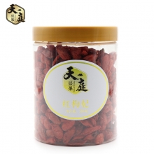 【新疆】 【和田】 【墨玉县】扶贫产品 天庭盛果 红枸杞220g
