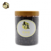 【新疆】 【和田】 【墨玉县】扶贫产品 天庭盛果 黑枸杞120g
