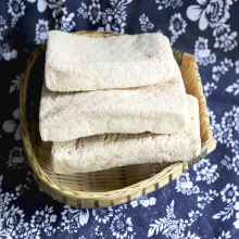 【四川】【绵阳市】【平武县】 羌家 雪魔芋（熊猫袋）150g