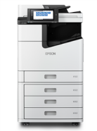爱普生（EPSON）WF-M20590a A4/ A3喷墨阵列式数码复合机
