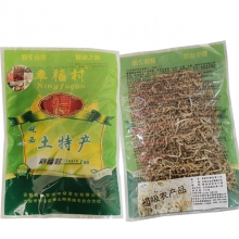 【六安市】【裕安区】 幸福村 萝卜丝干货300g