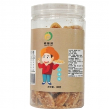 【六安市】【裕安区】 幸福淘 猫耳酥芝麻味