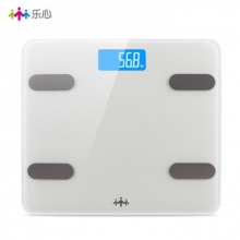 乐心（lifesense） 乐心lifesense 乐心电子秤 智能体脂秤 体重秤 健康秤 A3-x