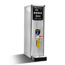 全给 QG-30 步进式 电热开水器 商用吧台机开水机