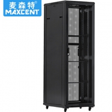 麦森特 SA8642 网络机柜2米42U高800mm宽*600mm深